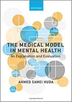 Imagem de The Medical Model in Mental Health