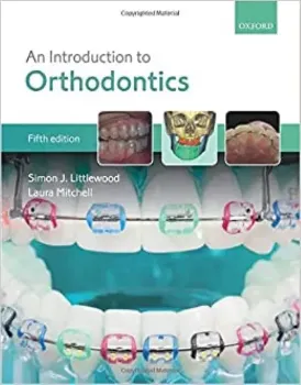Picture of Book An Introduction to Orthodontics