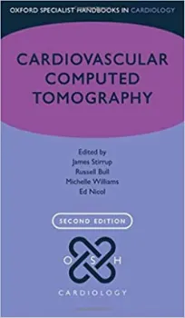 Picture of Book Cardiovascular Computed Tomography