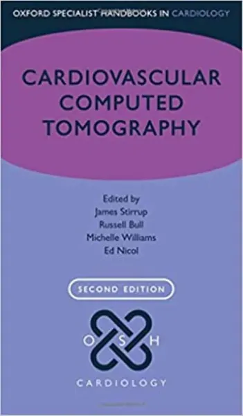 Imagem de Cardiovascular Computed Tomography