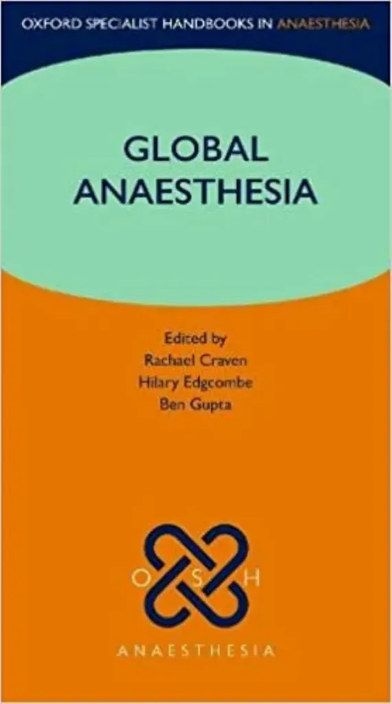 Imagem de Global Anaesthesia