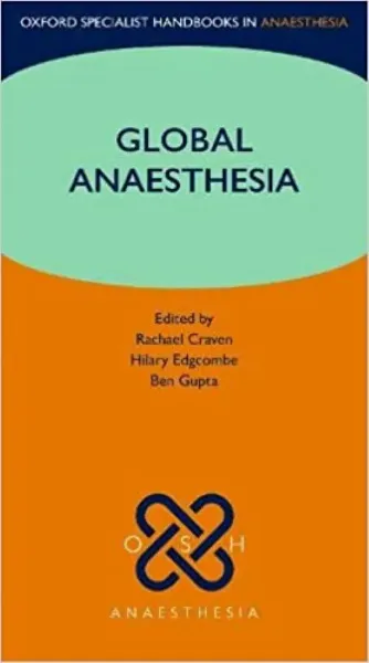Imagem de Global Anaesthesia