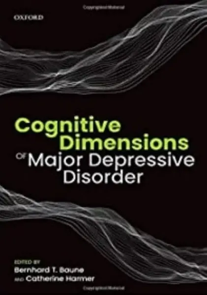 Imagem de Cognitive Dimensions of Major Depressive Disorder