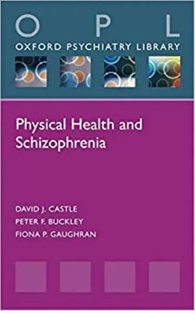 Imagem de Physical Health and Schizophrenia