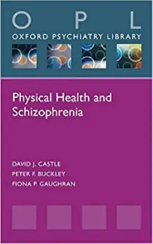 Picture of Book Physical Health and Schizophrenia