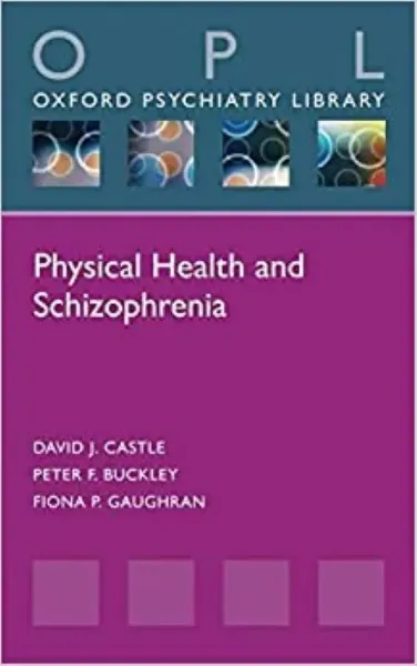 Imagem de Physical Health and Schizophrenia