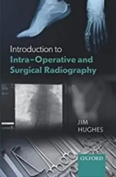 Imagem de Introduction to Intra-Operative and Surgical Radiography
