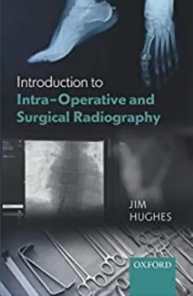Imagem de Introduction to Intra-Operative and Surgical Radiography