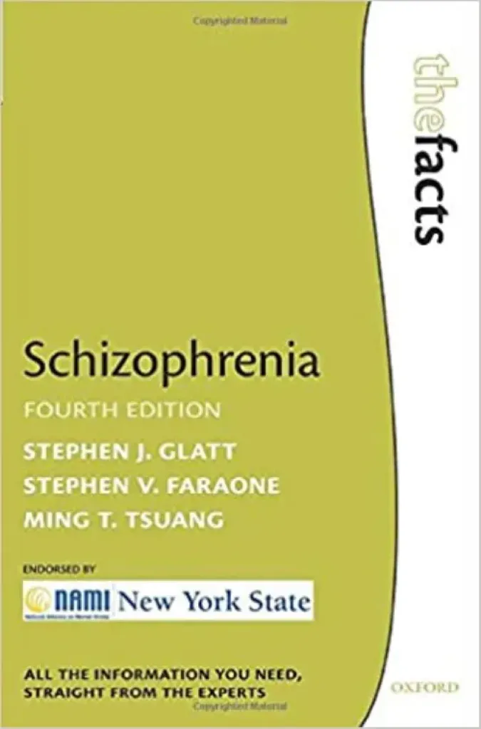 Imagem de Schizophrenia