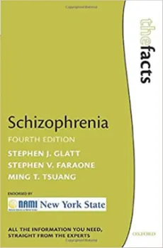 Picture of Book Schizophrenia