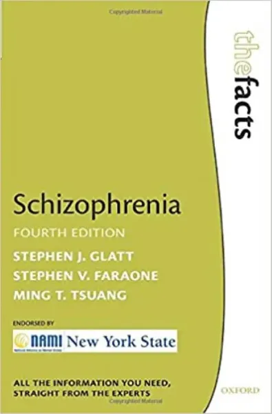 Imagem de Schizophrenia