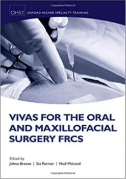 Imagem de Vivas for the Oral and Maxillofacial Surgery FRCS