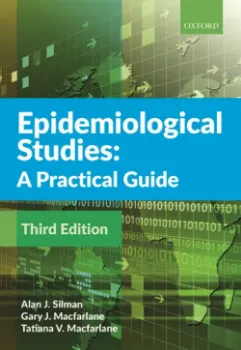 Imagem de Epidemiological Studies: A Practical Guide