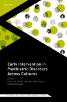 Imagem de Early Intervention in Psychiatric Disorders Across Cultures