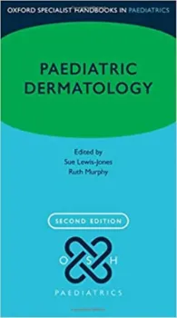 Picture of Book Paediatric Dermatology