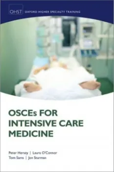 Imagem de OSCEs for Intensive Care Medicine