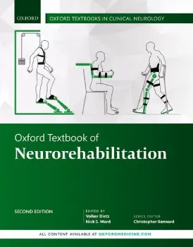 Imagem de Oxford Textbook of Neurorehabilitation