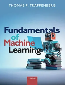 Picture of Book Fundamentals of Machine Learning