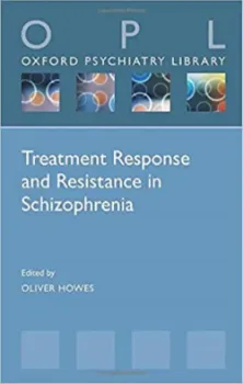 Picture of Book Treatment Response and Resistance in Schizophrenia