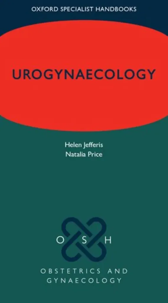 Imagem de Urogynaecology