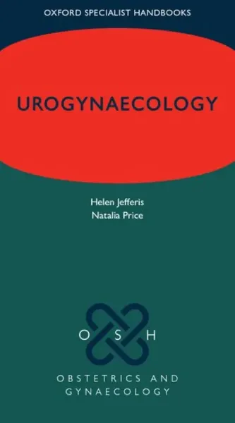 Imagem de Urogynaecology