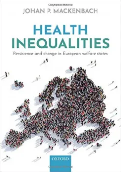 Picture of Book Health Inequalities: Persistence and Change in European Welfare States