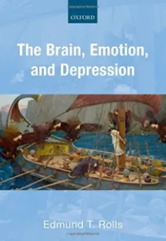 Picture of Book The Brain, Emotion, and Depression