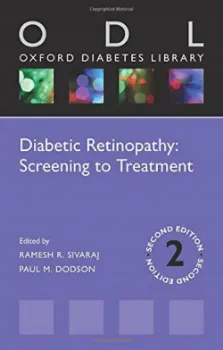 Picture of Book Diabetic Retinopathy: Screening to Treatment