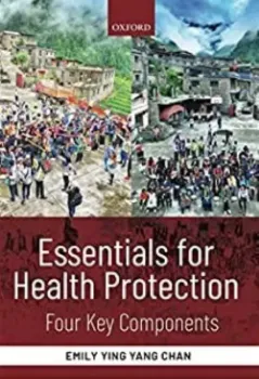 Picture of Book Essentials for Health Protection: Four Key Components