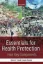 Picture of Book Essentials for Health Protection: Four Key Components