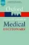 Picture of Book Oxford Concise Medical Dictionary