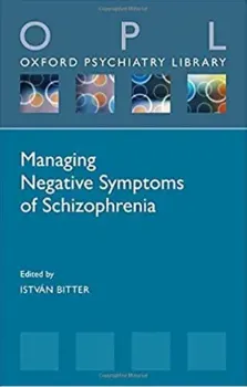 Imagem de Managing Negative Symptoms of Schizophrenia