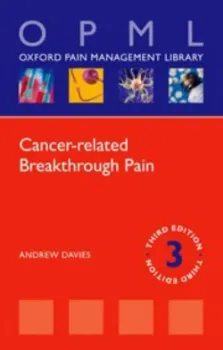 Imagem de Cancer-Related Breakthrough Pain