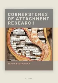 Picture of Book Cornerstones of Attachment Research