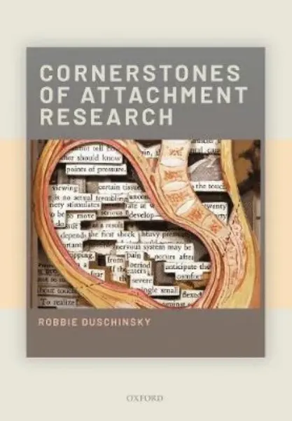 Imagem de Cornerstones of Attachment Research
