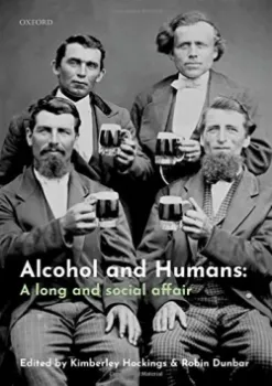 Picture of Book Alcohol and Humans: A Long and Social Affair