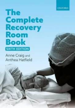 Imagem de The Complete Recovery Room Book