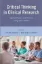 Picture of Book Critical Thinking in Clinical Research: Applied Theory and Practice Using Case Studies
