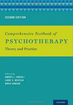 Picture of Book Comprehensive Textbook of Psychotherapy: Theory and Practice