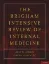 Picture of Book The Brigham Intensive Care Review of Internal Medicine