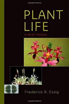 Picture of Book Plant Life: A Brief History