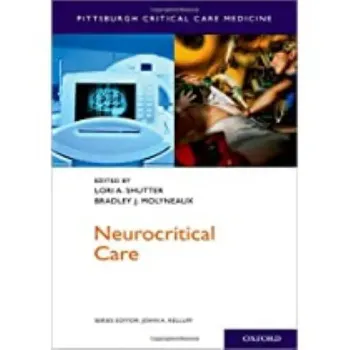 Picture of Book Neurocritical Care (Pittsburgh Critical Care Medicine)