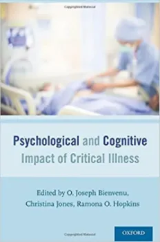 Picture of Book Psychological and Cognitive Impact of Critical Illness