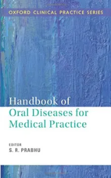 Imagem de Handbook of Oral Diseases for Medical Practice