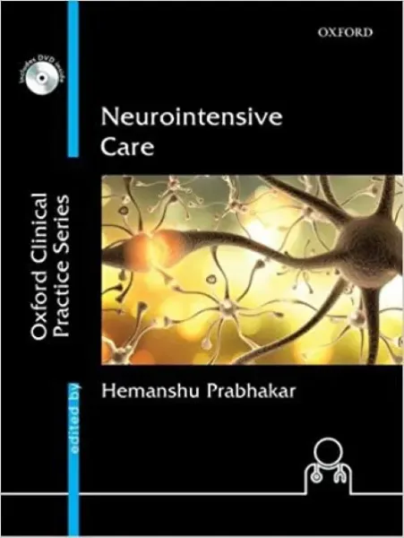 Imagem de Neurointensive Care