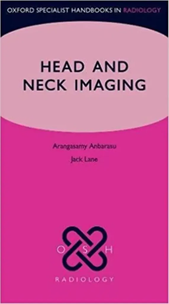 Imagem de Head and Neck Imaging