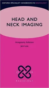 Picture of Book Head and Neck Imaging