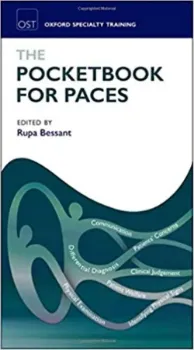 Picture of Book The Pocketbook for PACES