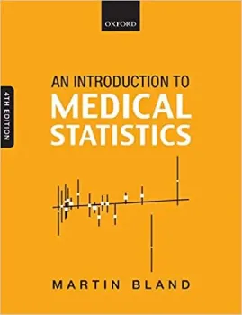 Picture of Book An Introduction to Medical Statistics