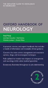Imagem de Oxford Handbook of Neurology